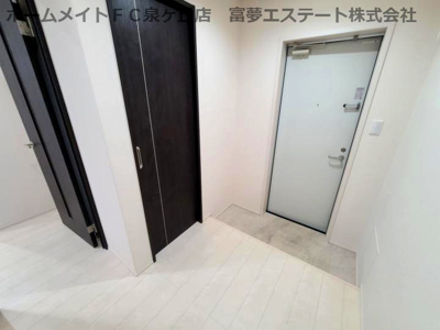 【玄関】 | フジパレス森町