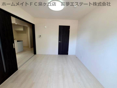 【洋室】 | フジパレス森町