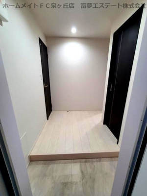 【玄関】 | フジパレス森町