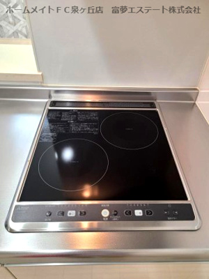 【キッチン】 | フジパレス森町