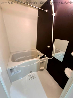 【浴室】 | フジパレス森町