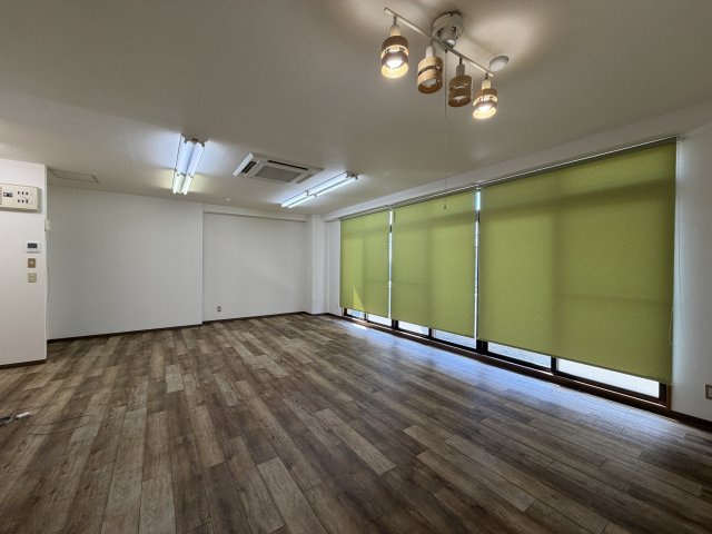 グレース蜆塚の内装