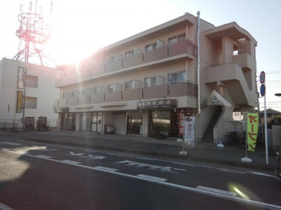 【外観】 | マンションジュール