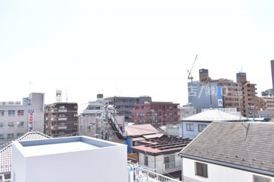 【展望】 | シャトーム・エル