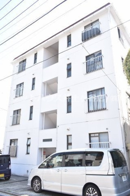 【外観】 | シャトーム・エル