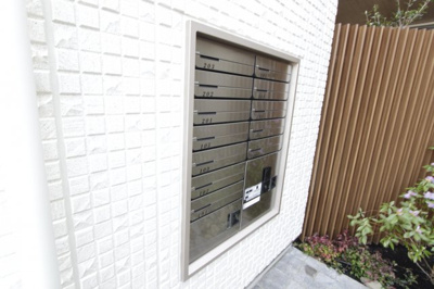 【その他共用部分】 | シャーメゾン大和高田