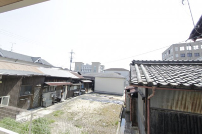 【展望】 | シャーメゾン大和高田