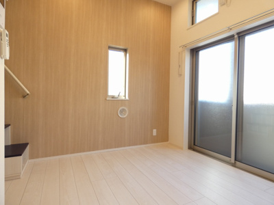 【内装】 | ハーモニーテラス内田橋