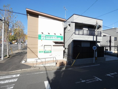 【展望】 | ハーモニーテラス内田橋