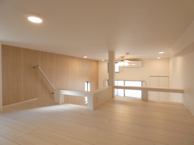 【子供部屋】 | ハーモニーテラス内田橋