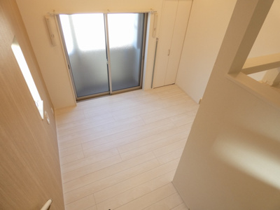 【洋室】 | ハーモニーテラス内田橋