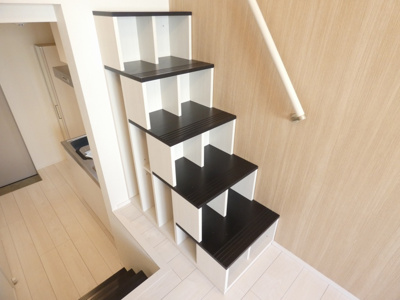 【収納】 | ハーモニーテラス内田橋