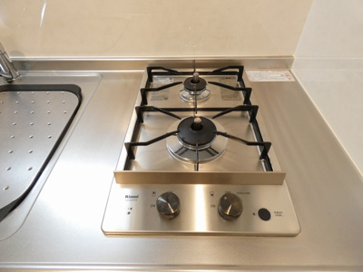 【内装】 | ハーモニーテラス内田橋