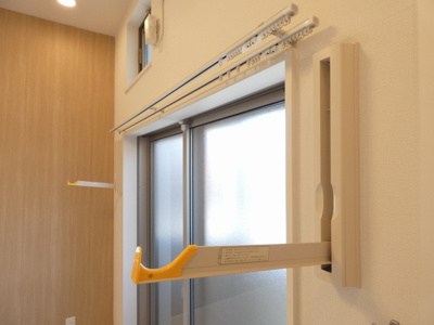 【内装】 | ハーモニーテラス内田橋