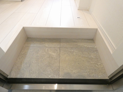 【玄関】 | ハーモニーテラス内田橋