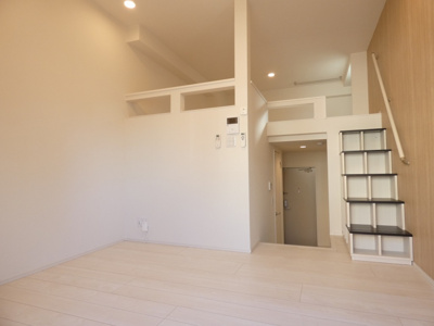 【居間・リビング】 | ハーモニーテラス内田橋