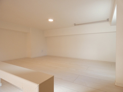 【寝室】 | ハーモニーテラス内田橋