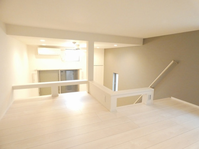 【子供部屋】 | ハーモニーテラス内田橋