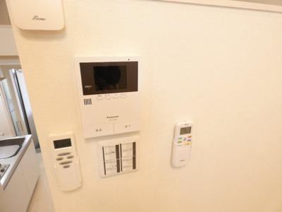 【セキュリティ】 | ハーモニーテラス内田橋