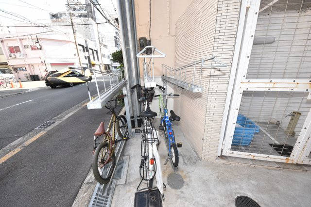 Perfect　Life九条のその他共用部分