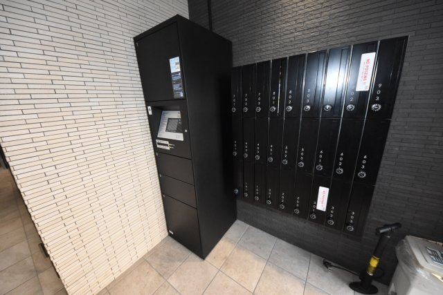 Perfect　Life九条のその他共用部分