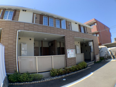 【外観】 | クレールシャンブル