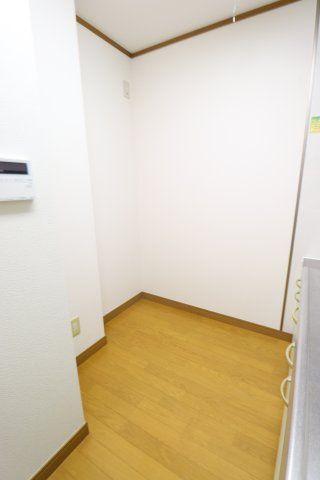 セントラルハイツの内装