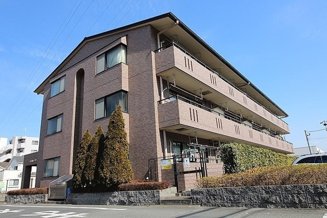 セントラルハイツ