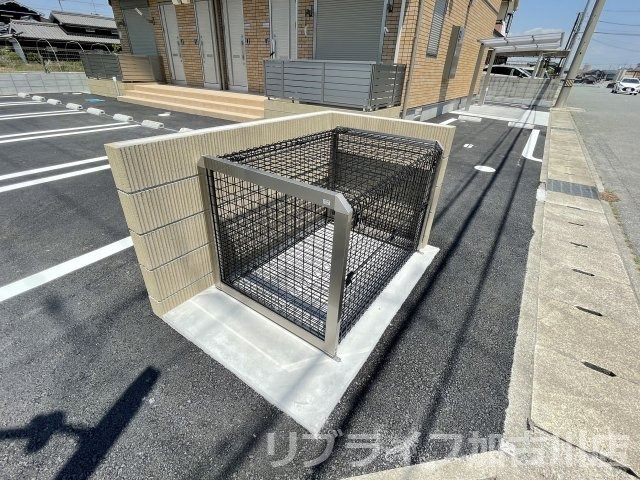 ハレワレアのその他