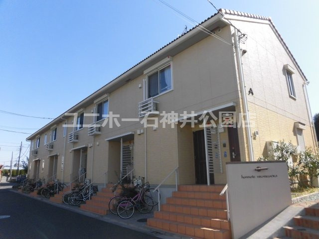 しまむら高松店情報ページ 練馬の石神井公園 大泉学園 上石神井周辺の賃貸ならユニホー 旧タケダサービス