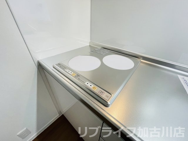 ハレワレアの設備