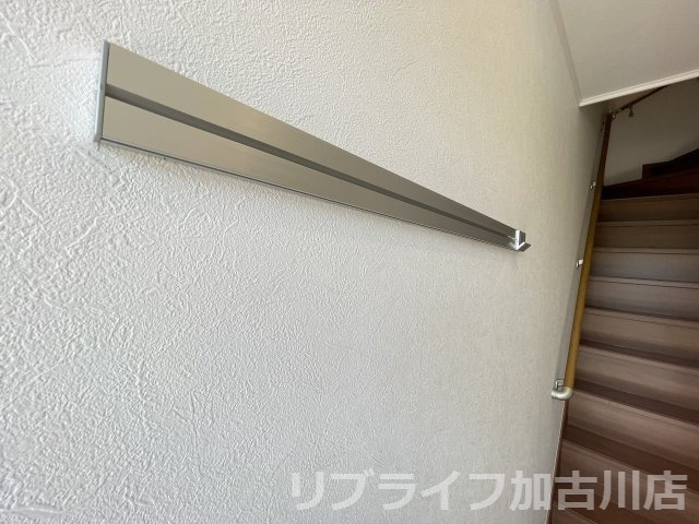ハレワレアのその他