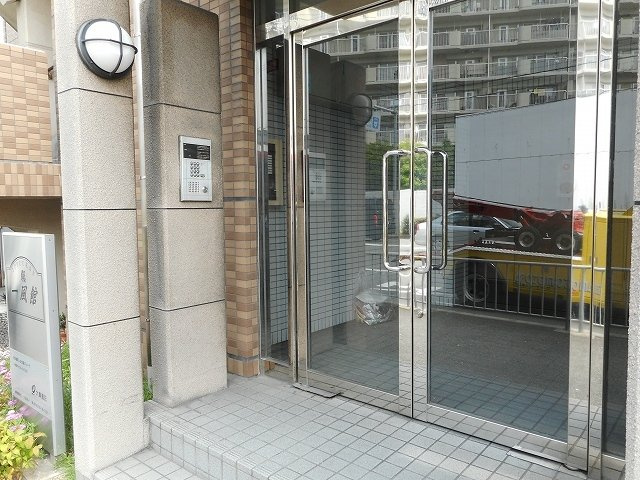 【エントランス】 | 一風館