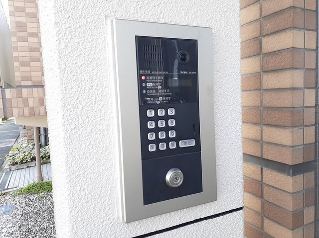 【セキュリティ】 | 一風館