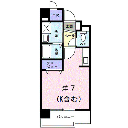【間取り】 | 一風館