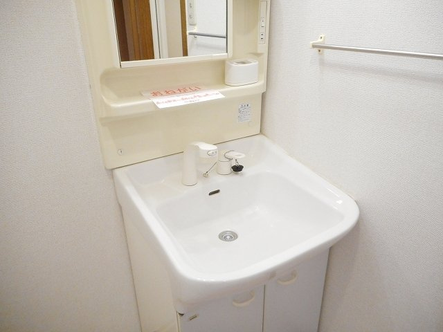 【洗面所】 | 一風館