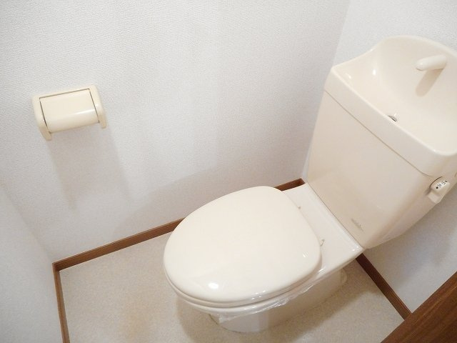 【トイレ】 | 一風館