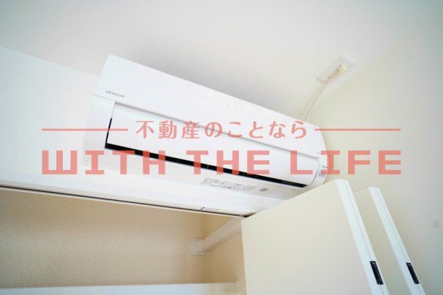 アレイⅩ（アレイテン）【キャッシュバック対象】の設備