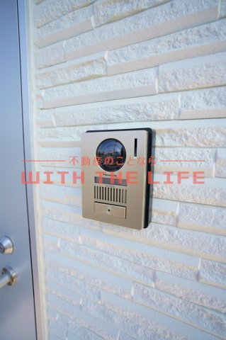 アレイⅩ（アレイテン）【キャッシュバック対象】のロビー|ロビーです