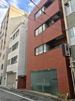 【外観】
