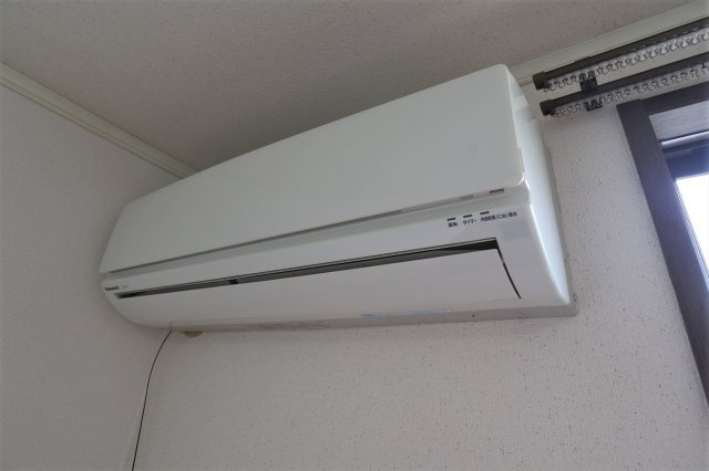 シティハイム三宅Ⅱの設備