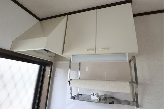 シティハイム三宅Ⅱのキッチン