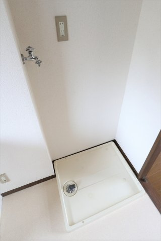 シティハイム三宅Ⅱの設備