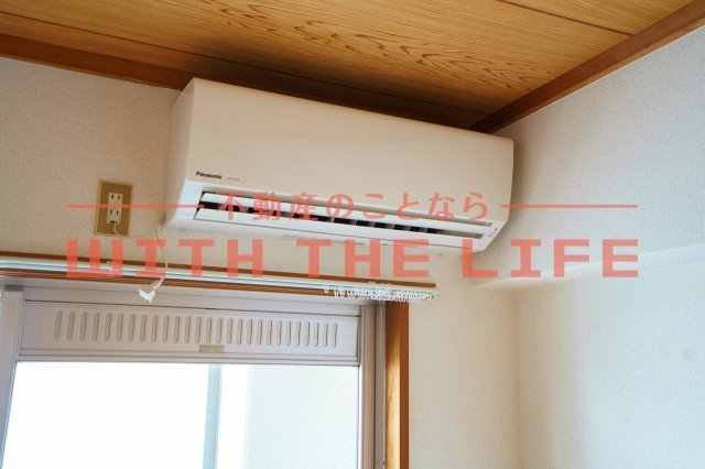 【キャッシュバック対象】グレースマンション櫛原の設備