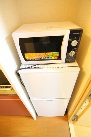 レオパレスＳＨＯ　３の内装