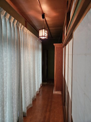 【内装】 | 鳥取市面影２丁目中古戸建て