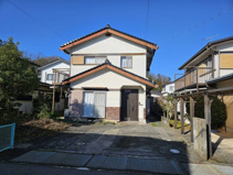 鳥取市面影２丁目中古戸建ての画像