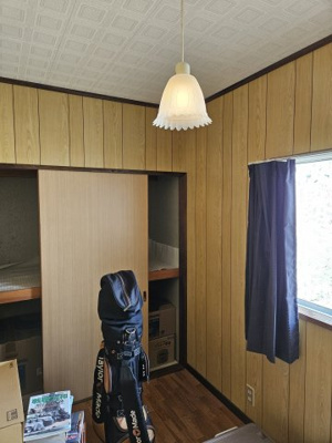 【その他】 | 鳥取市面影２丁目中古戸建て