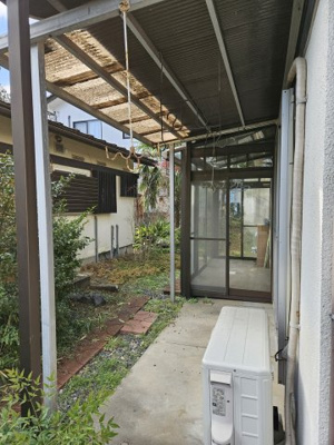 【その他】 | 鳥取市面影２丁目中古戸建て