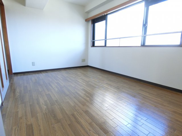 旭ビルディングの子供部屋|同物件別部屋イメージ写真